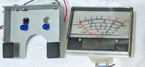 Kenwood 930s meter - kenwood, s-meter