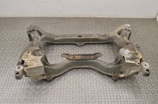 Sous-châssis de suspension