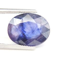 SHOLA Véritable 7,12 Ct