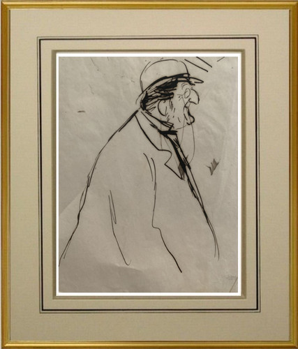 Georges goursat dit sem - georges,