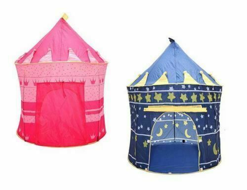 Tente chateau pliable pour - pliable,