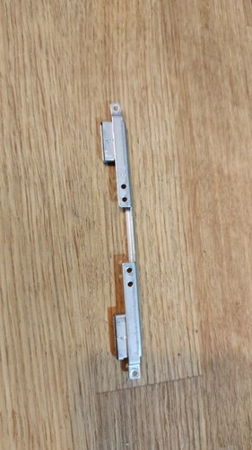 Barre fixation clavier