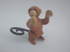 Figurine SINGE vintage FISHER