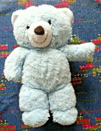 Doudou peluche vintage - peluche,