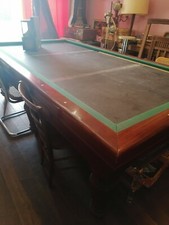 Billard français ancien