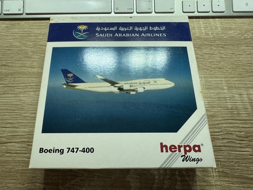 Herpa 511049 avion boeing - herpa,