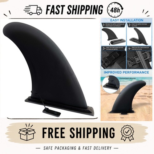 Aquamar sup fin - aquamar, replacement
