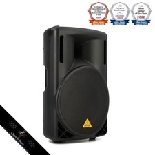 Behringer EUROLIVE B215D BlackJapan Brand New