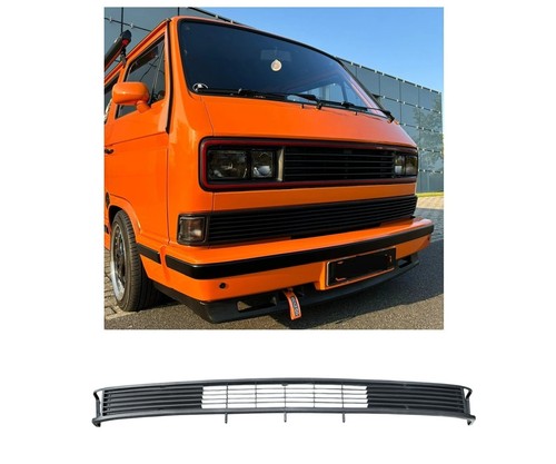 Grille pare chocs pour vw - pare-chocs,