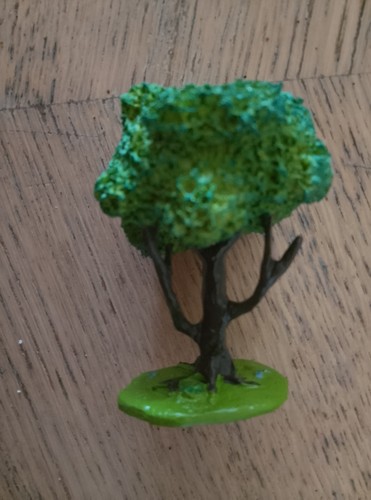 Village astérix arbre - arbre, (15)