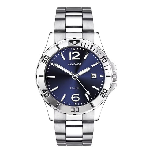 Montre homme sekonda - homme, caspian