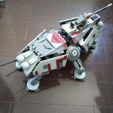 LEGO Star Wars 7675 AT-TE