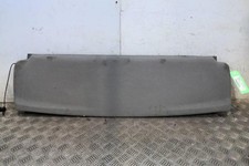 Plage arriere RENAULT TWINGO 1
