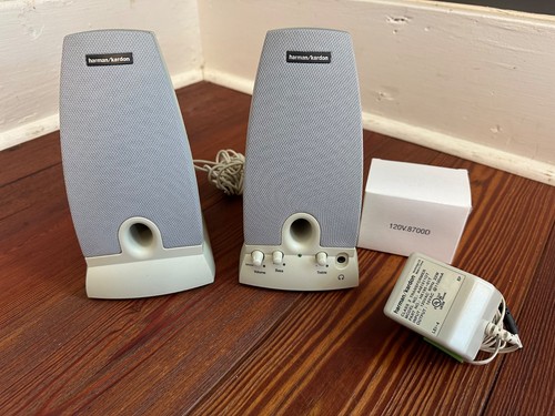 Harman kardon hk195 - harman,