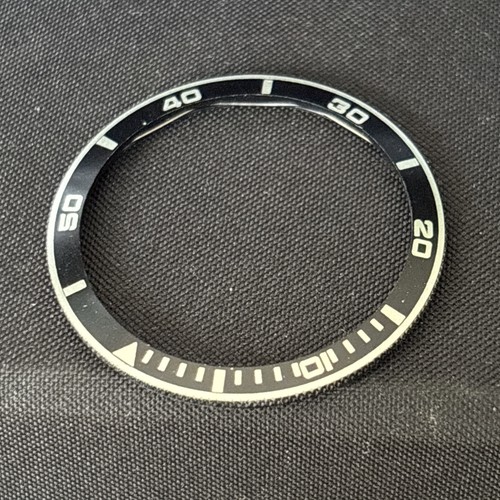 Lunette montre plongée nos - lunette, de