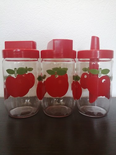 Lot pots henkel super - 3,