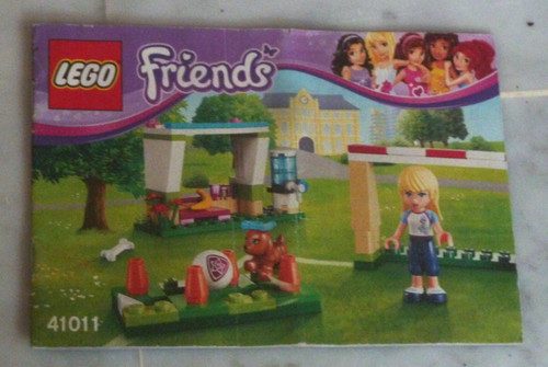 Lego friends réf - lego,