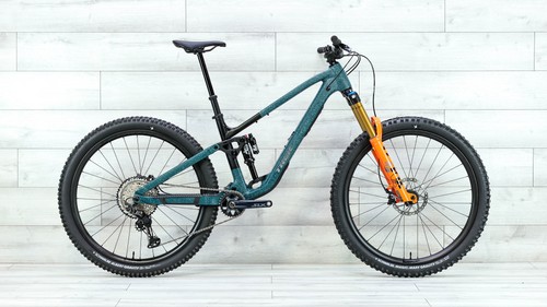 Trek fuel gen mountain - fuel, 7