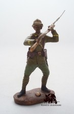 Figurine Collection Atlas Le