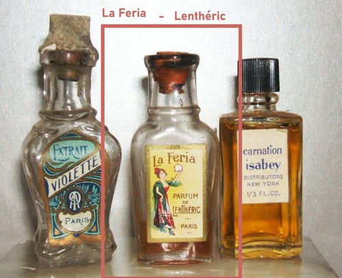 Lenthéric feria xixième - lenthéric, feria"