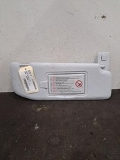 Pare soleil droit PEUGEOT 208 1 PHASE 1 16079196PR