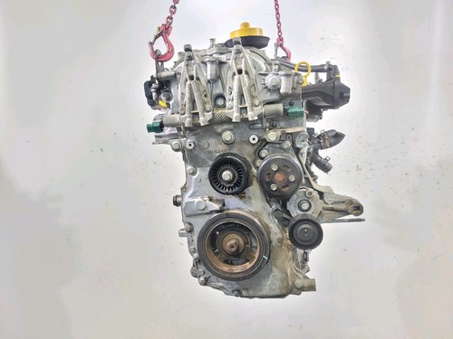 Moteur type h5f400 renault - moteur,