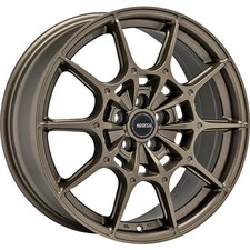 Jante Alliage pour Subaru Impreza Sti Wrx 8,0J18 " 5X114,3 45 73 Sparco