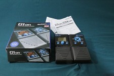 Zoom G1on Multi-Effet guitare, très bon état avec notice et emballage