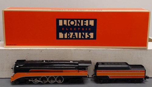 Lionel 18007 gauge sp - lionel,