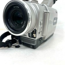 Caméscope numérique Mini DV