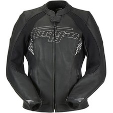 FURYGAN Blouson Cuir Toutes
