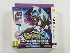 POKEMON ULTRA MOON FAN EDITION