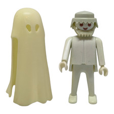 sympa fantôme 3317  Playmobil