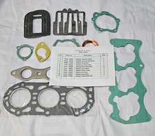 SUZUKI CARRY ST10 ST20 LJ50 JEU DE JOINTS RÉVISION MOTEUR NOS JAPAN