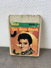 ancienne cassette stereo 8