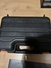 Meuleuse d'angle Black & Decker