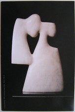 ETIENNE HAJDU  - Carton d