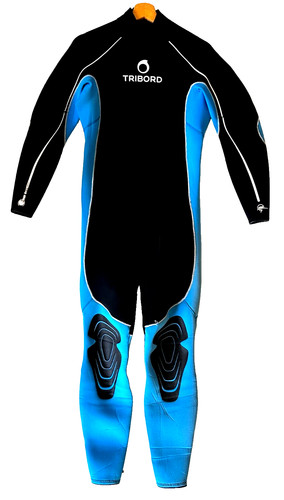 Combinaison plongée homme - combinaison,