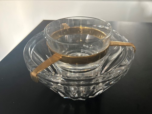 Service caviar cristal - service,