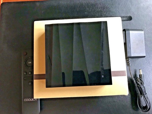 Cool android box model - tv,