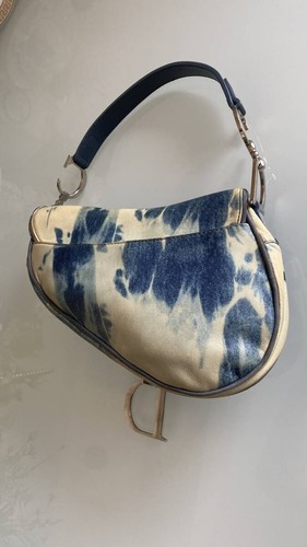 Sacoche selle dior - sacoche,