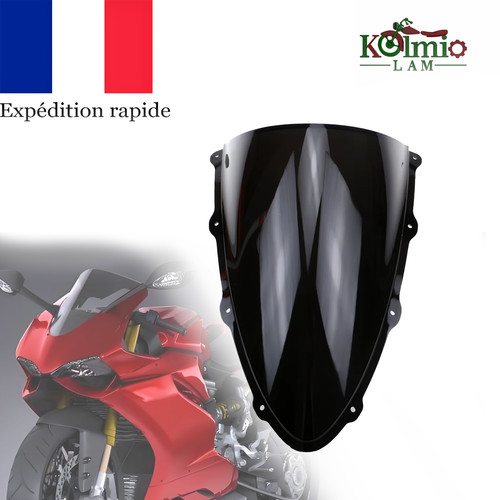 Bulle moto pour - bulle, 1299