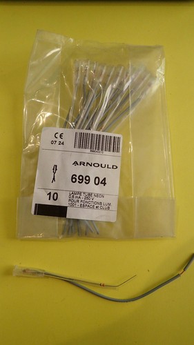 Arnould espace stil - arnould, 69904
