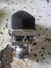 Vanne EGR BMW  7810871