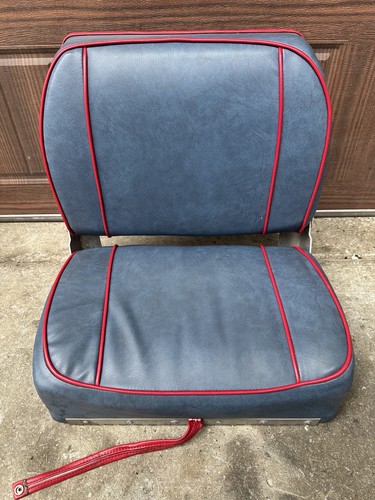 1980s ranger bass boat seat - ranger, v