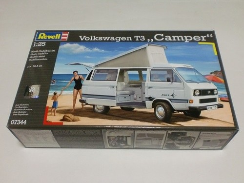 Germany revell volkswagen - germany,