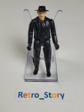 Robocop - Pudface Morgan -