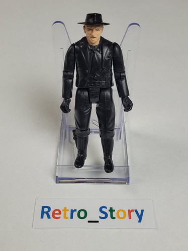 Robocop pudface morgan - robocop,