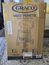 Graco Modes Pramette 3-in-1