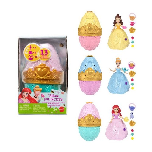 Oeuf pâques surprise - pâques,